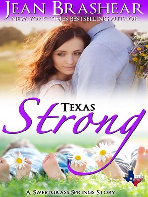cover image of Texas Strong